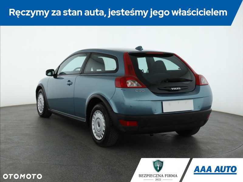 Volvo C30 - 5