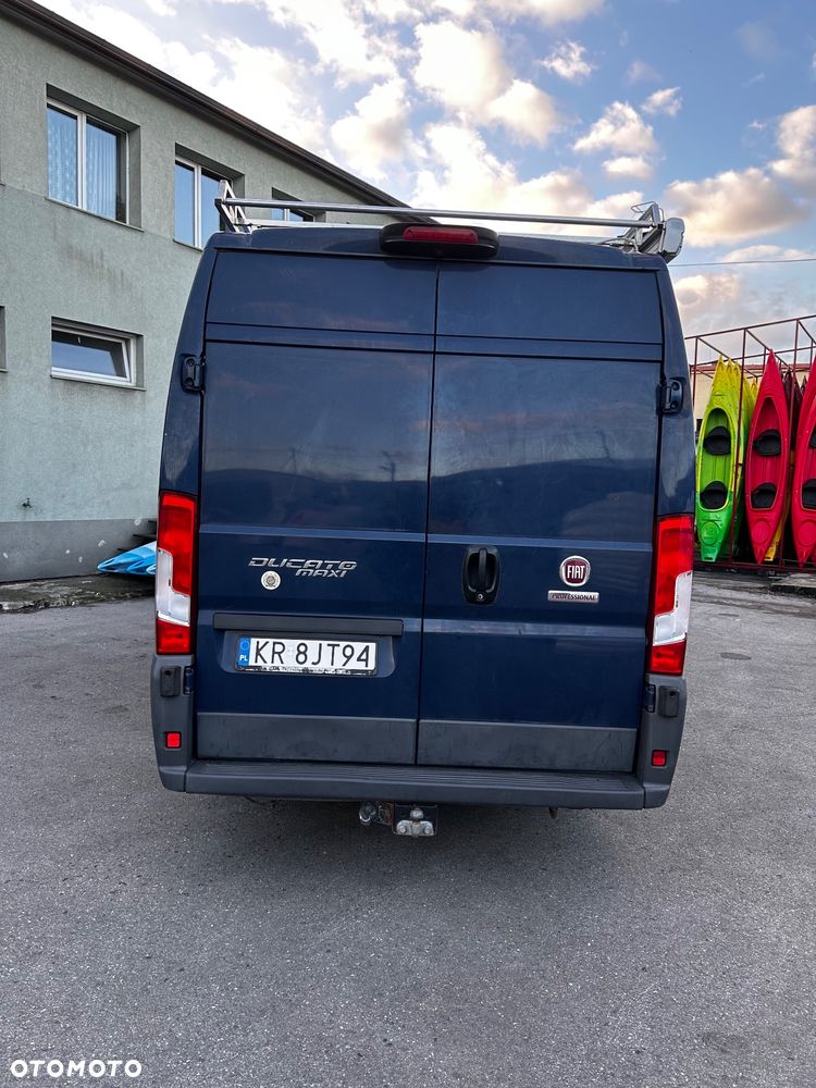 Fiat Ducato - 17