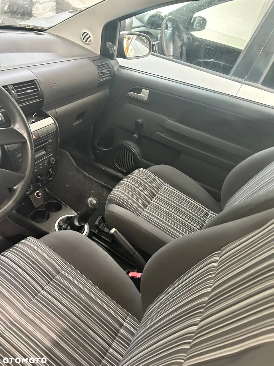 Volkswagen Fox 1.2 - 6