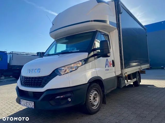 Iveco Daily - 2
