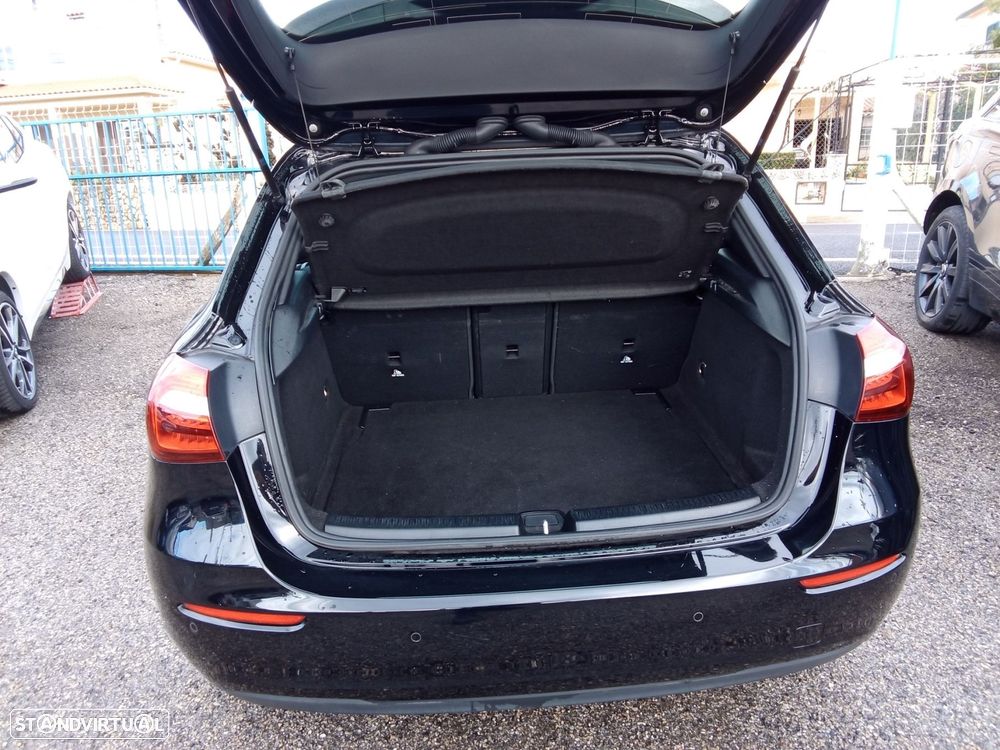 Mercedes-Benz A 180 d Style Aut. - 11