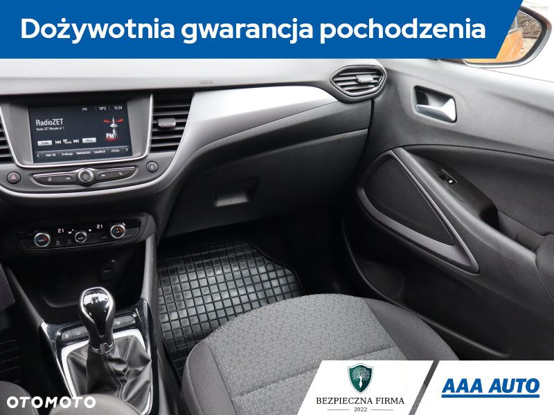 Opel Crossland X - 9