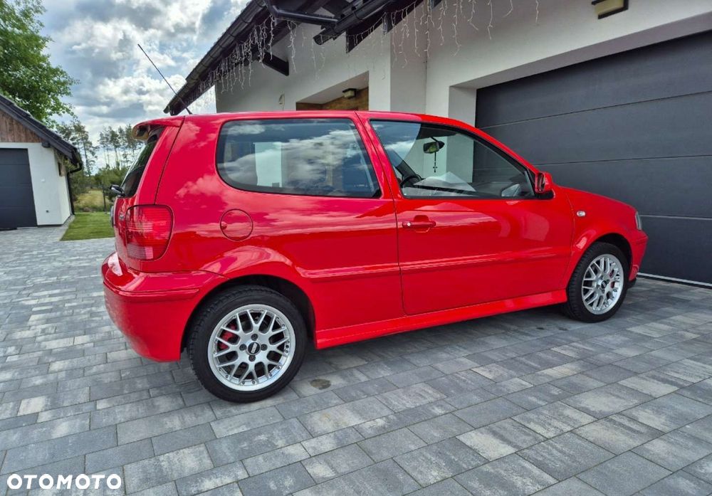 Volkswagen Polo - 31