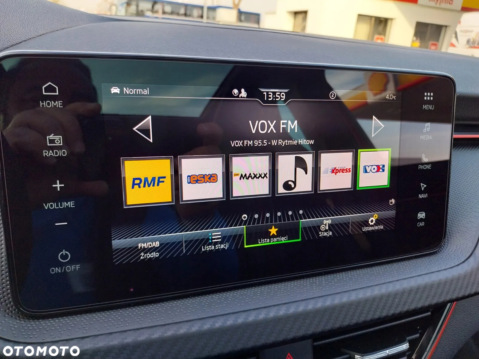 Skoda Scala 1.5 TSI Monte Carlo DSG - 28