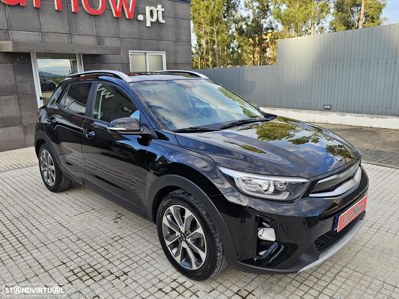 Kia Stonic 1.6 CRDi Drive - 5