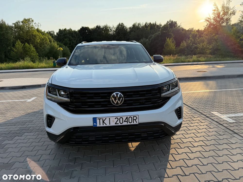 Volkswagen Atlas - 10