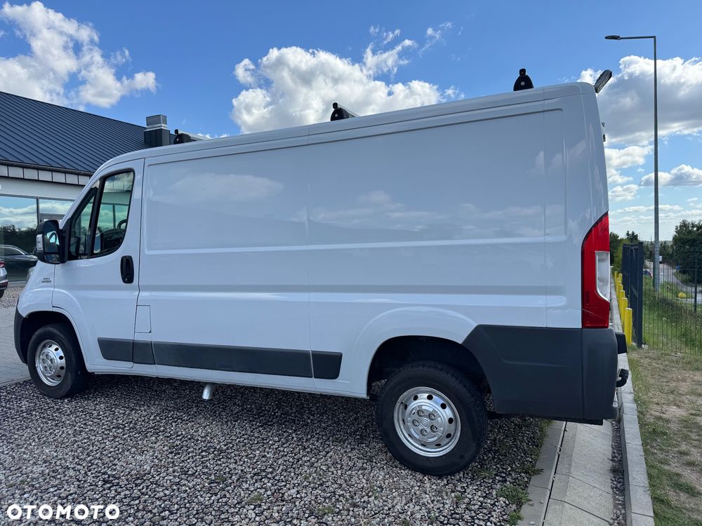 Fiat Ducato - 4