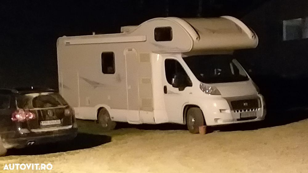 Fiat Ducato Maxi Cabinato E5 CD PLL H1 - 4