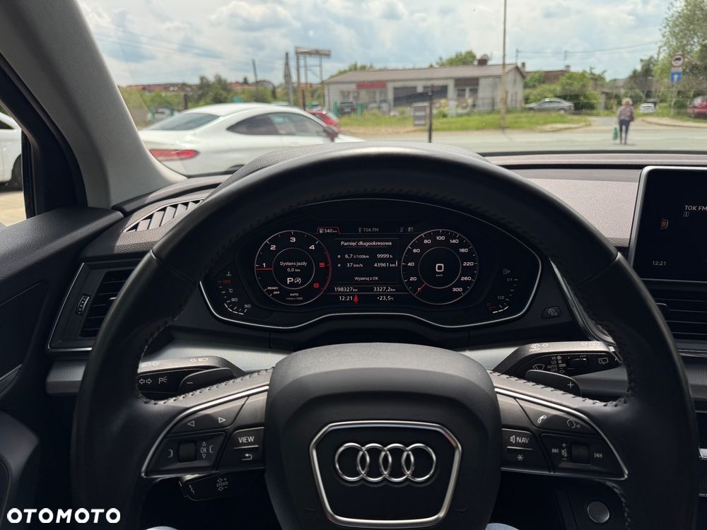 Audi Q5 2.0 TDI Quattro Sport S tronic - 10