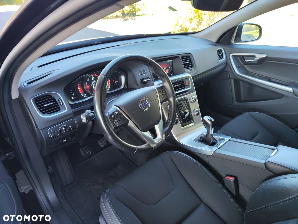Volvo V60 D2 RDesign - 8