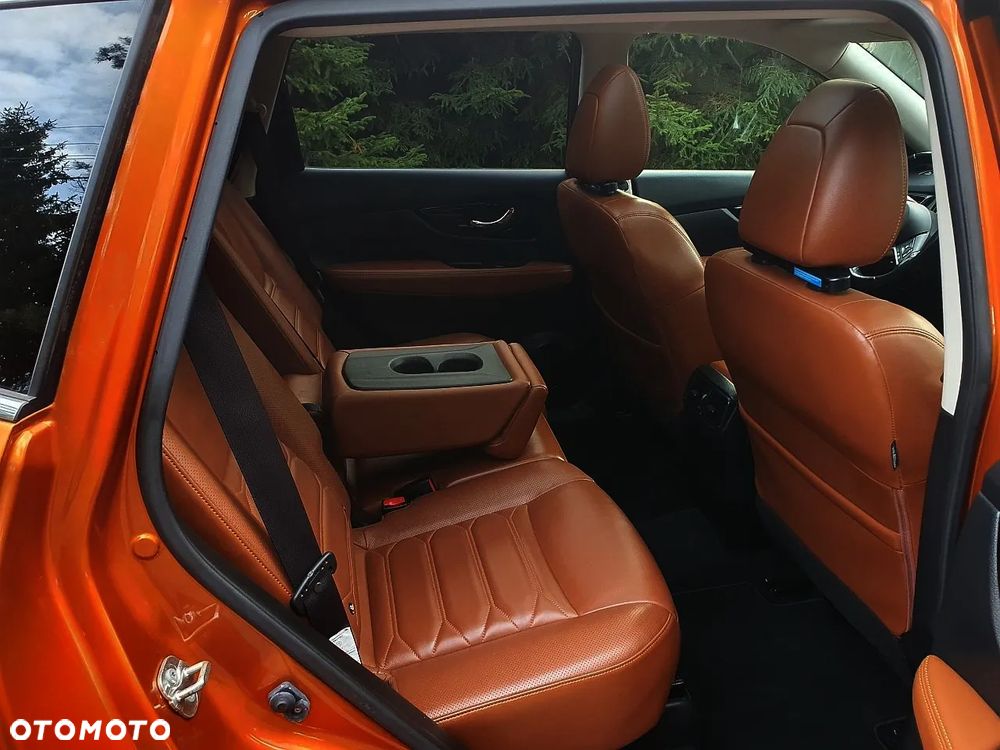 Nissan X-Trail 1.3 DIG-T Tekna - 7