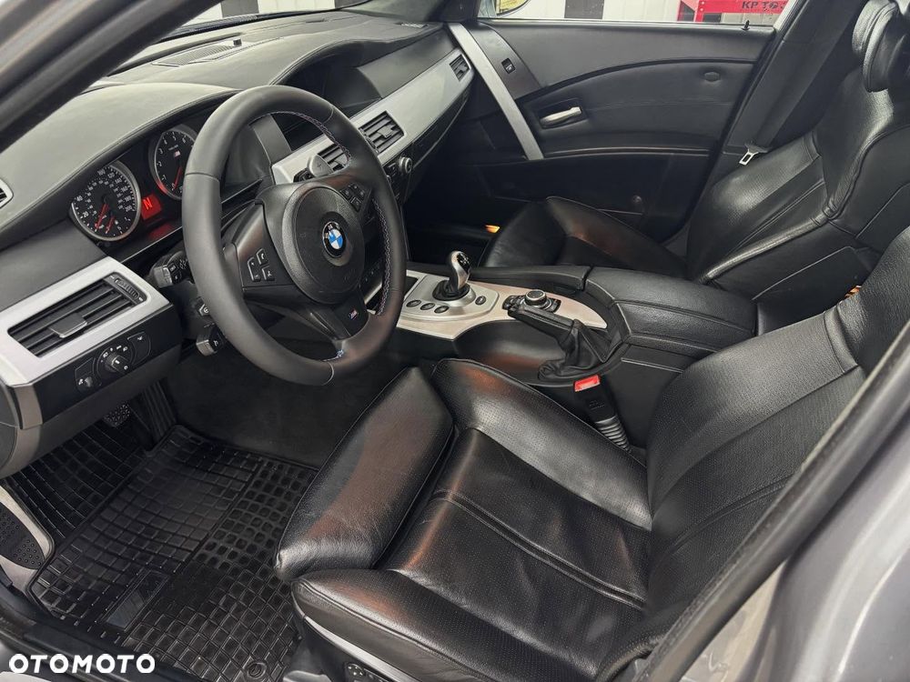 BMW M5 - 30