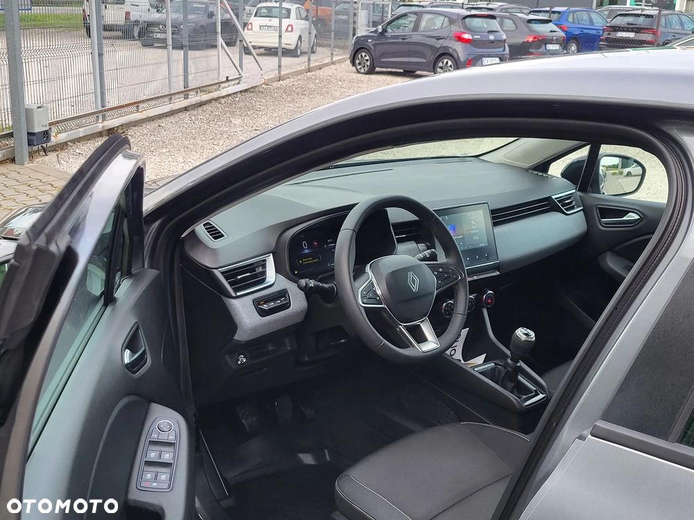 Renault Clio 1.0 TCe Evolution - 7
