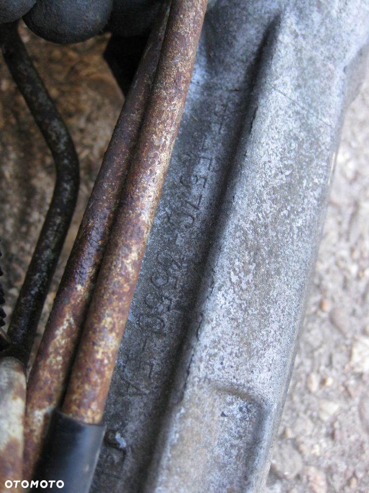 FORD EXPLORER II 99R 4.0 PRZEKŁADNIA KIEROWNICZA - 6