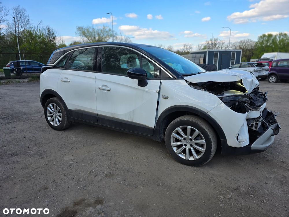 Opel Crossland X 1.5 CDTI Elite S&S - 5