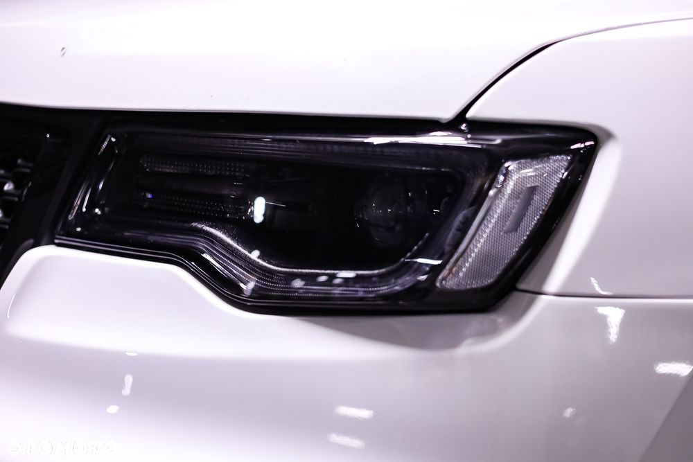 Jeep Grand Cherokee 3.6 V6 Laredo - 11