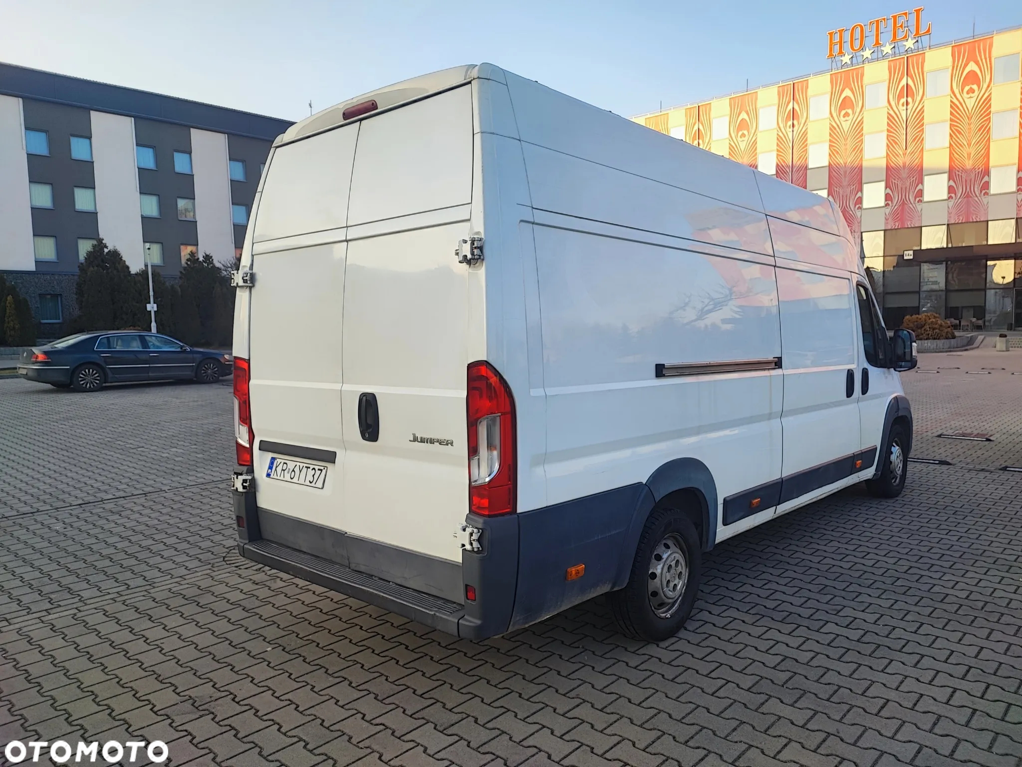Citroën Jumper L4H3 - 5
