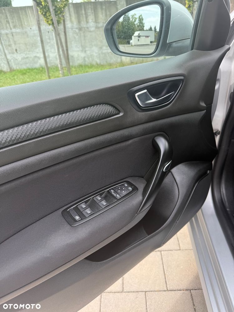 Renault Megane 1.6 dCi Business - 18