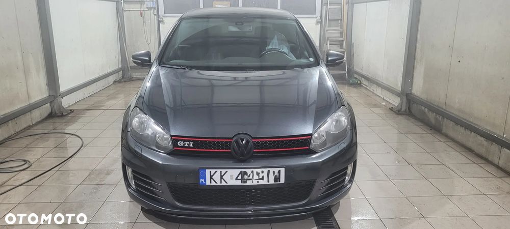 Volkswagen Golf 2.0 TSI GTI DSG - 7