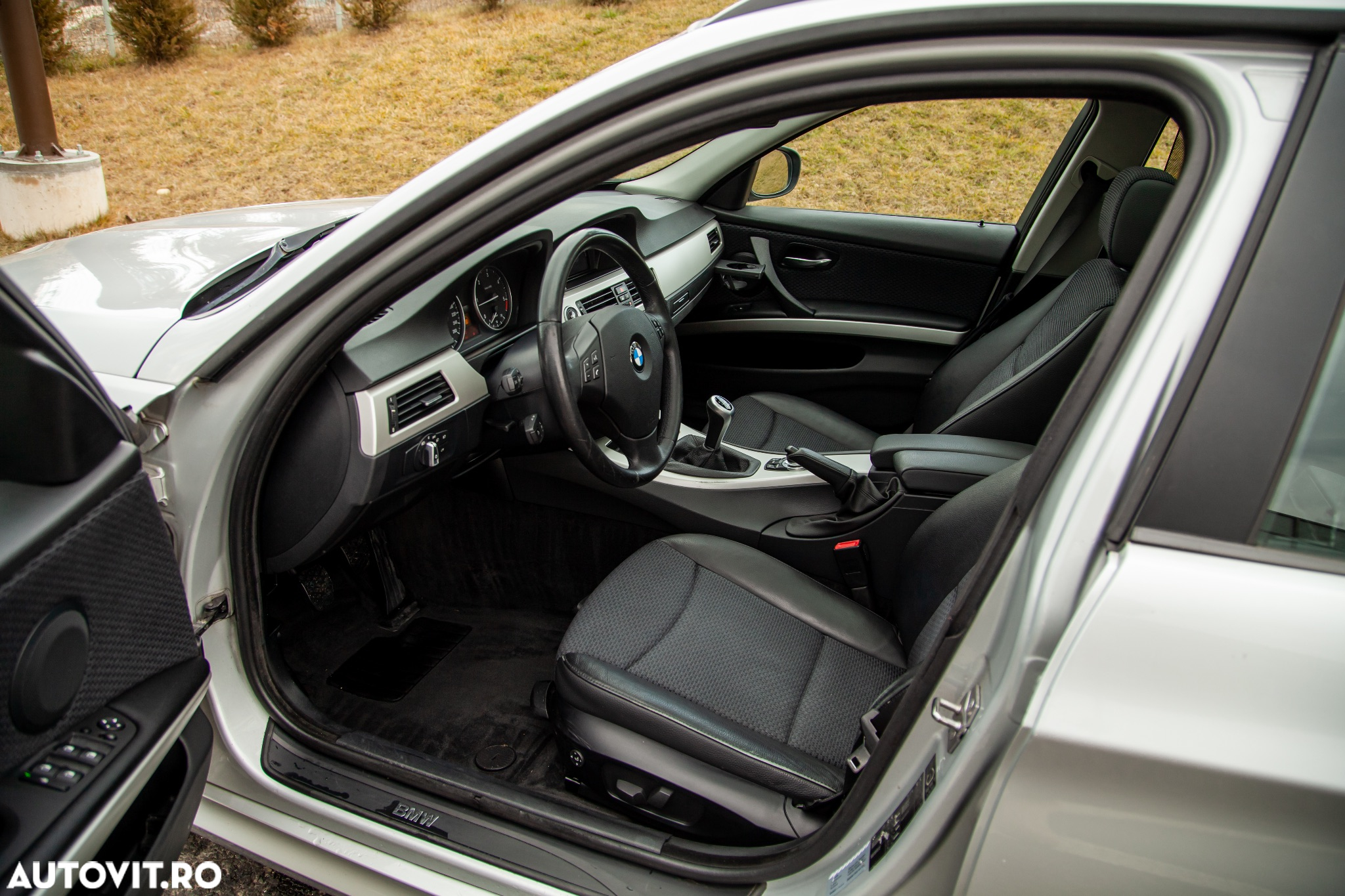 BMW Seria 3 - 11