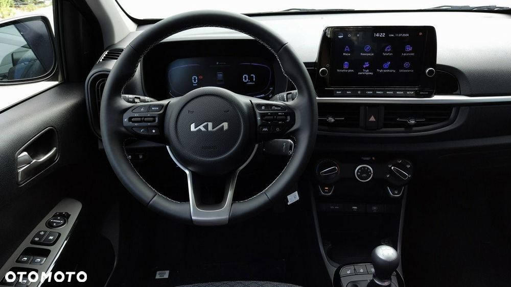Kia Picanto - 15