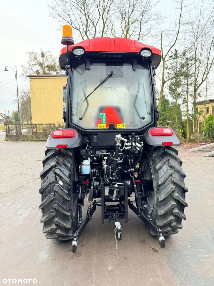Lovol M754 - 15