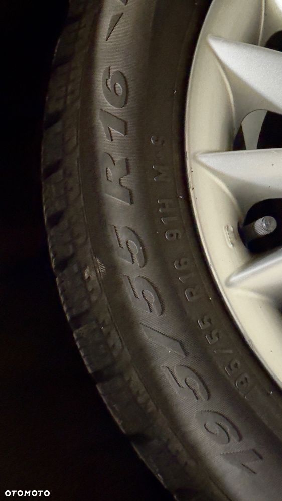 Fiat Linea 1.4 T-Jet 16V Dynamic - 14