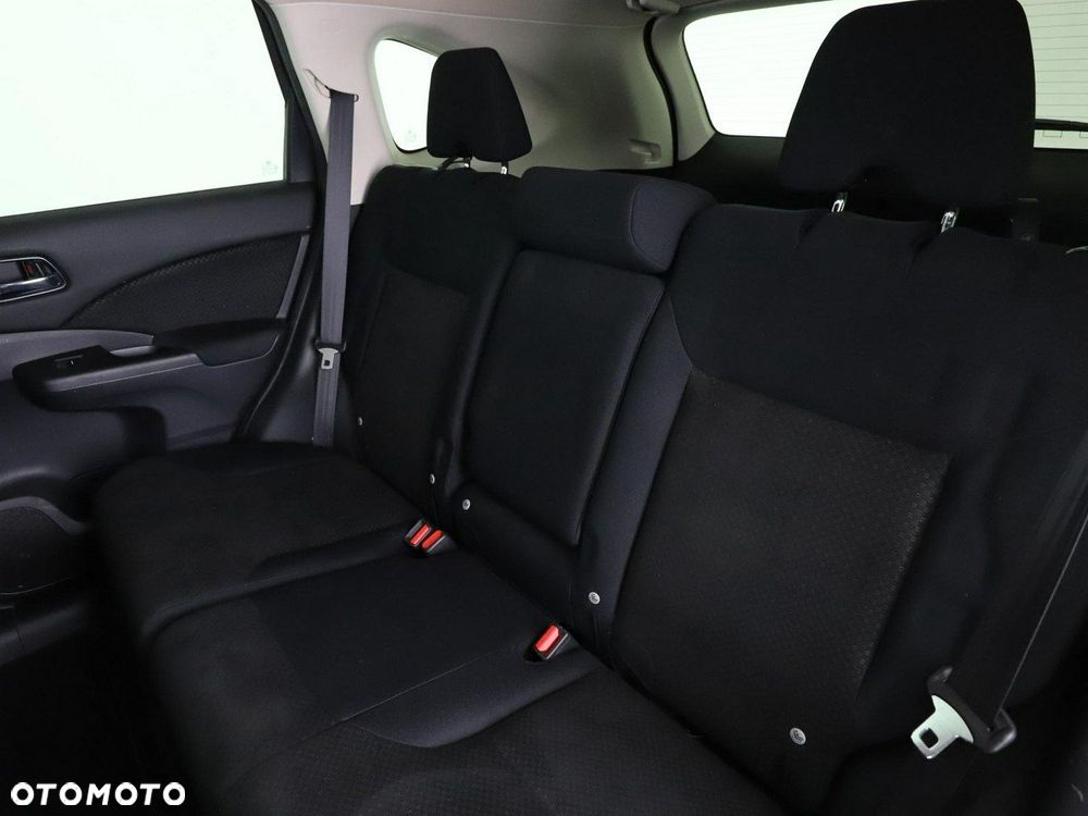 Honda CR-V 1.6i DTEC 4WD Elegance - 18