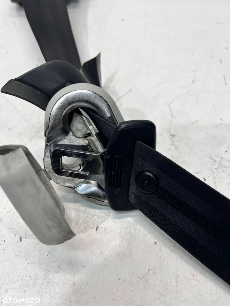 PAS BEZPIECZEŃSTWA PRAWY TYŁ VW SHARAN 7M3857812C - 2