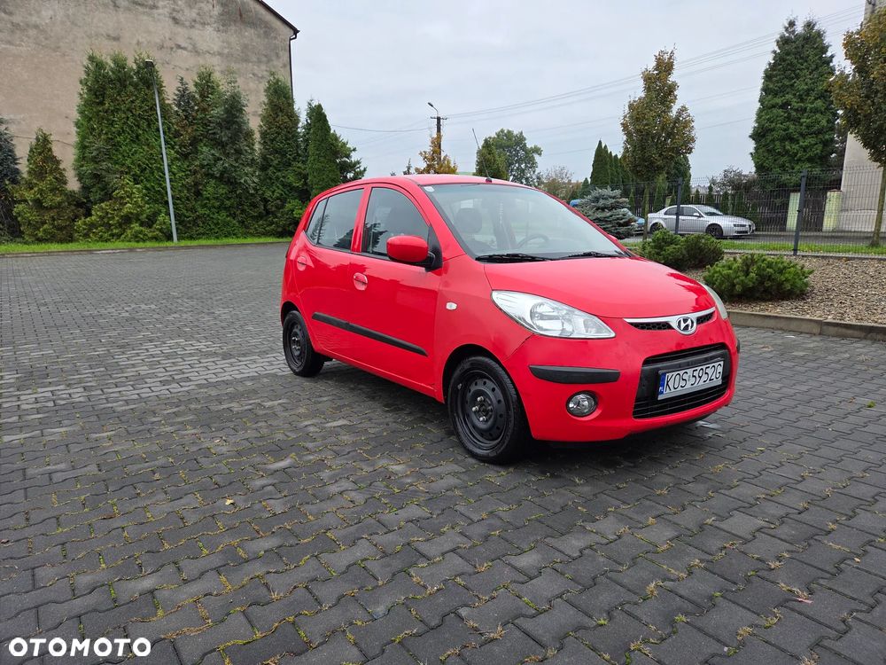 Hyundai i10 - 3