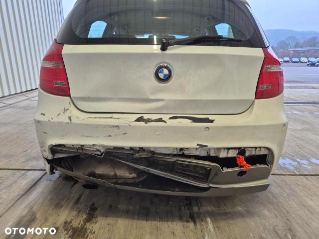 BMW Seria 1 - 11