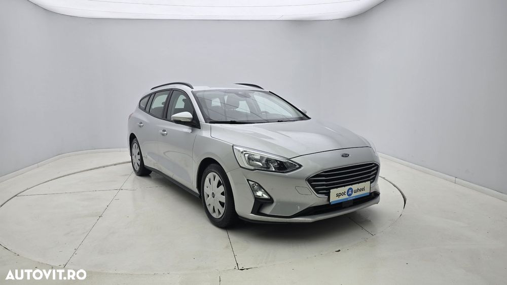 Ford Focus 1.5 EcoBlue Active - 4