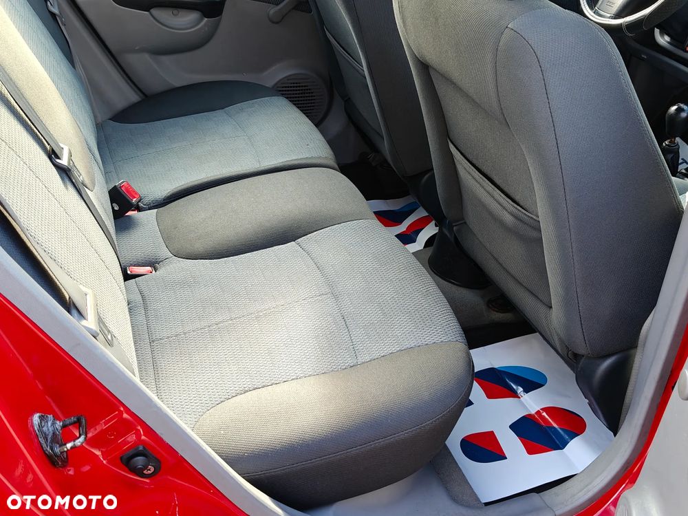 Kia Picanto 1.0 (klm) - 7