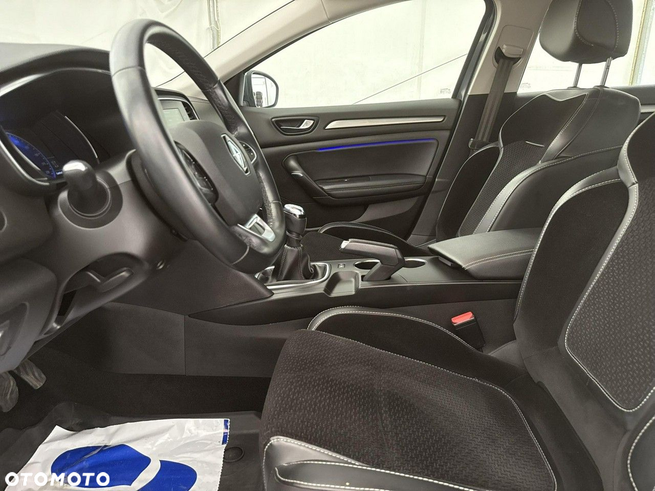 Renault Megane - 12