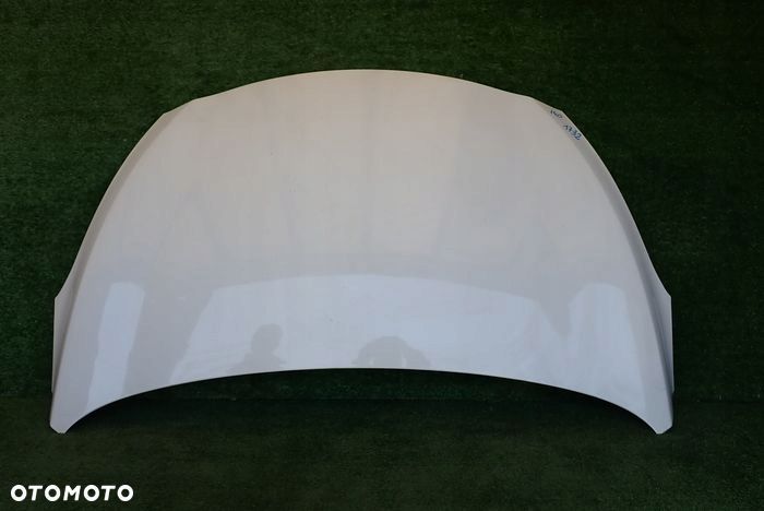 HYUNDAI I40 11-19 maska - 1