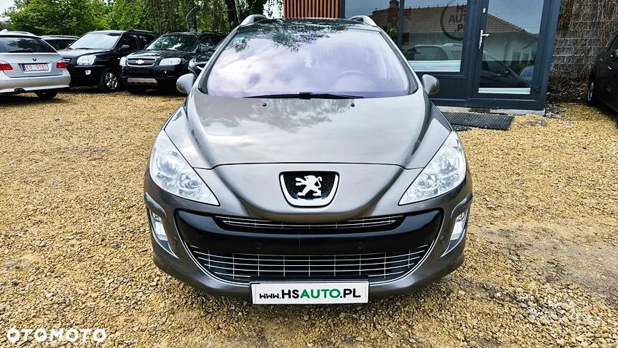 Peugeot 308 1.6 Premium Plus - 5