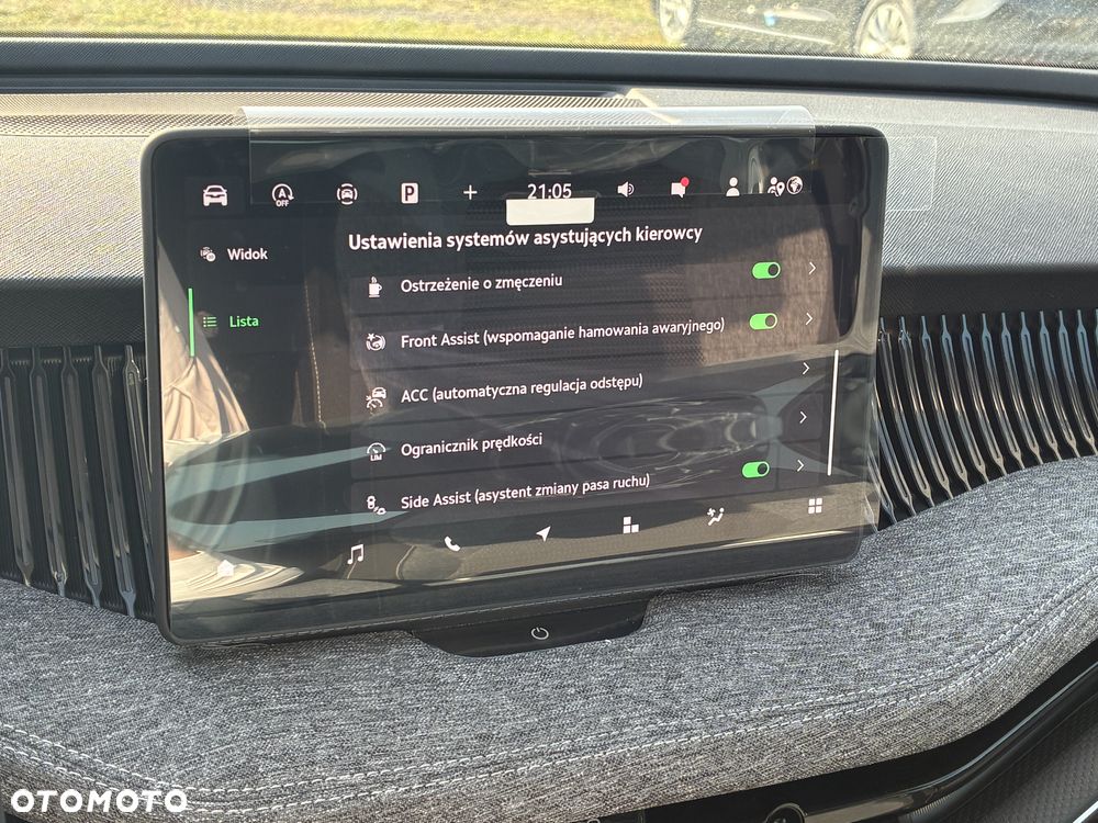 Skoda Superb 1.5 TSI mHEV Edition 130 DSG - 18
