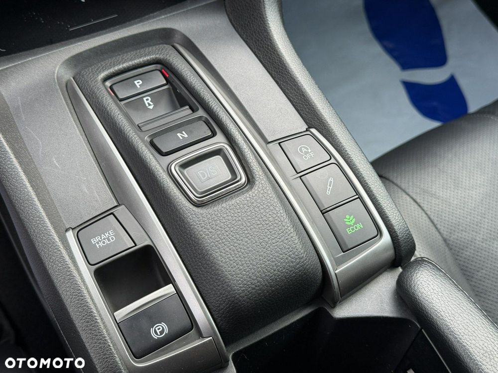 Honda Civic 1.6 i-DTEC Automatic Executive Premium - 30