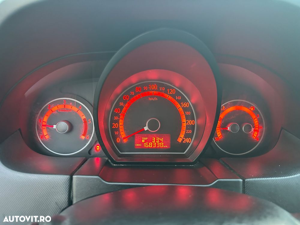 Kia Ceed - 9