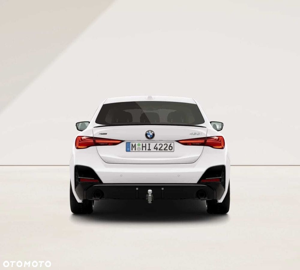 BMW Seria 4 430i xDrive M Sport sport - 6