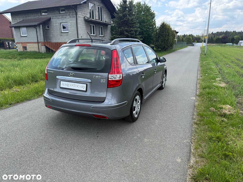 Hyundai i30 1.4 Edition Plus - 5