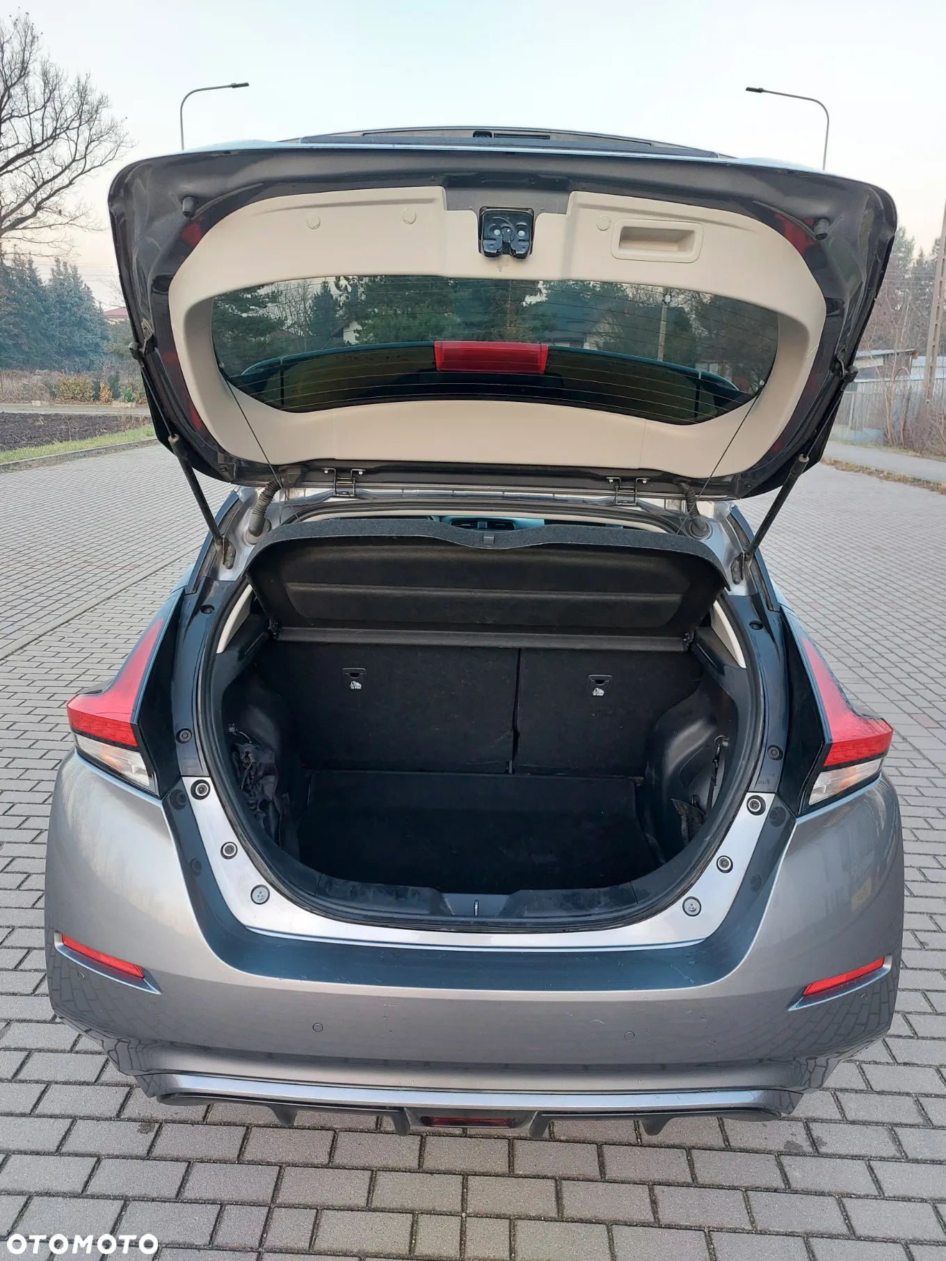 Nissan Leaf 40kWh N-Connecta - 12