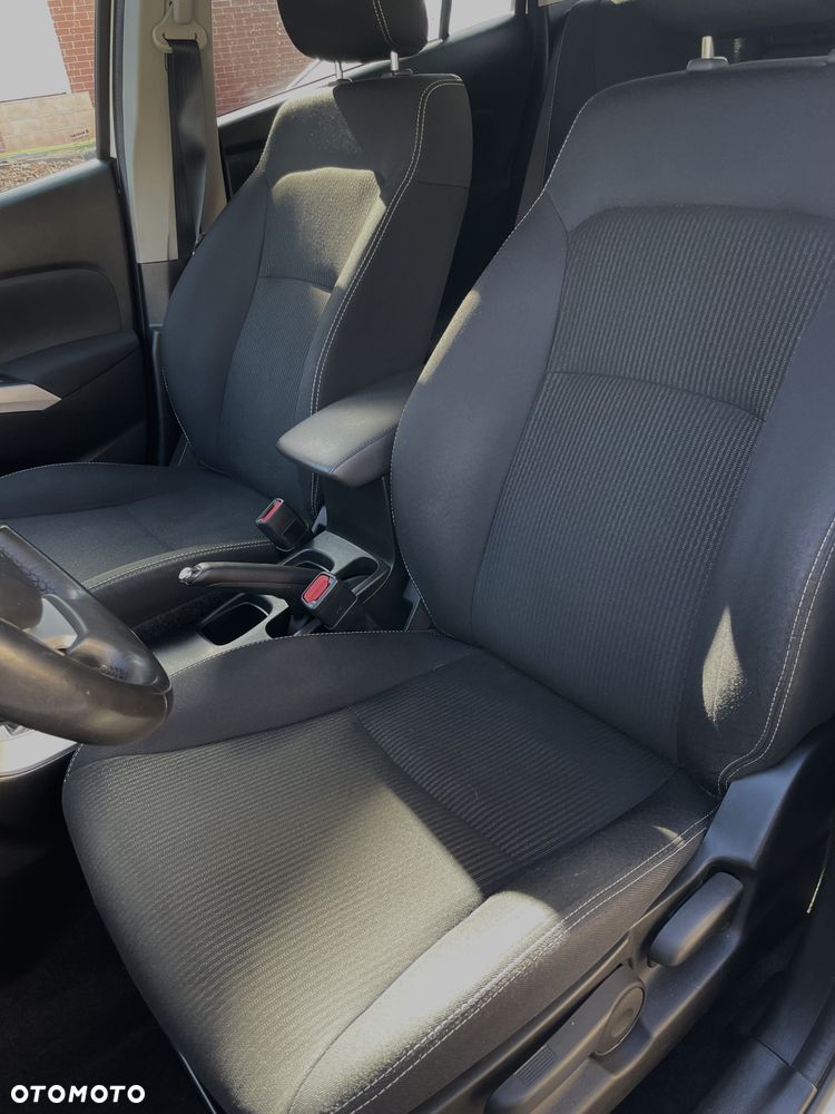 Suzuki SX4 S-Cross 1.0 T Premium - 14