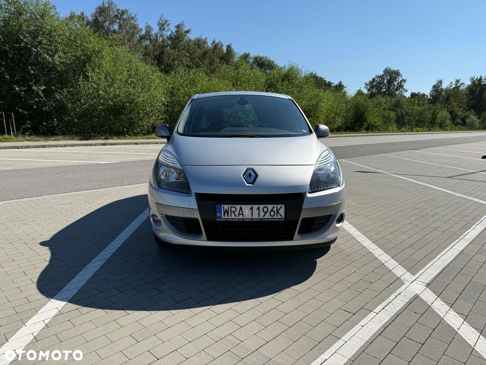 Renault Scenic 1.4 16V TCE TomTom Edition - 2