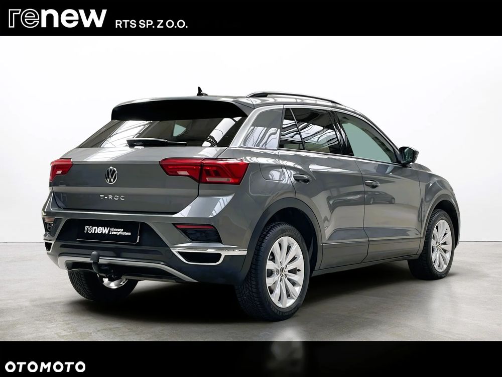 Volkswagen T-Roc 1.0 TSI Advance - 6