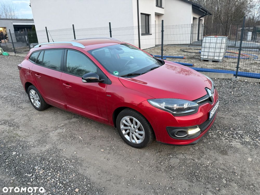 Renault Megane ENERGY TCe 115 Start & Stop Bose Edition - 6