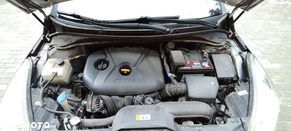 Hyundai i40 - 19