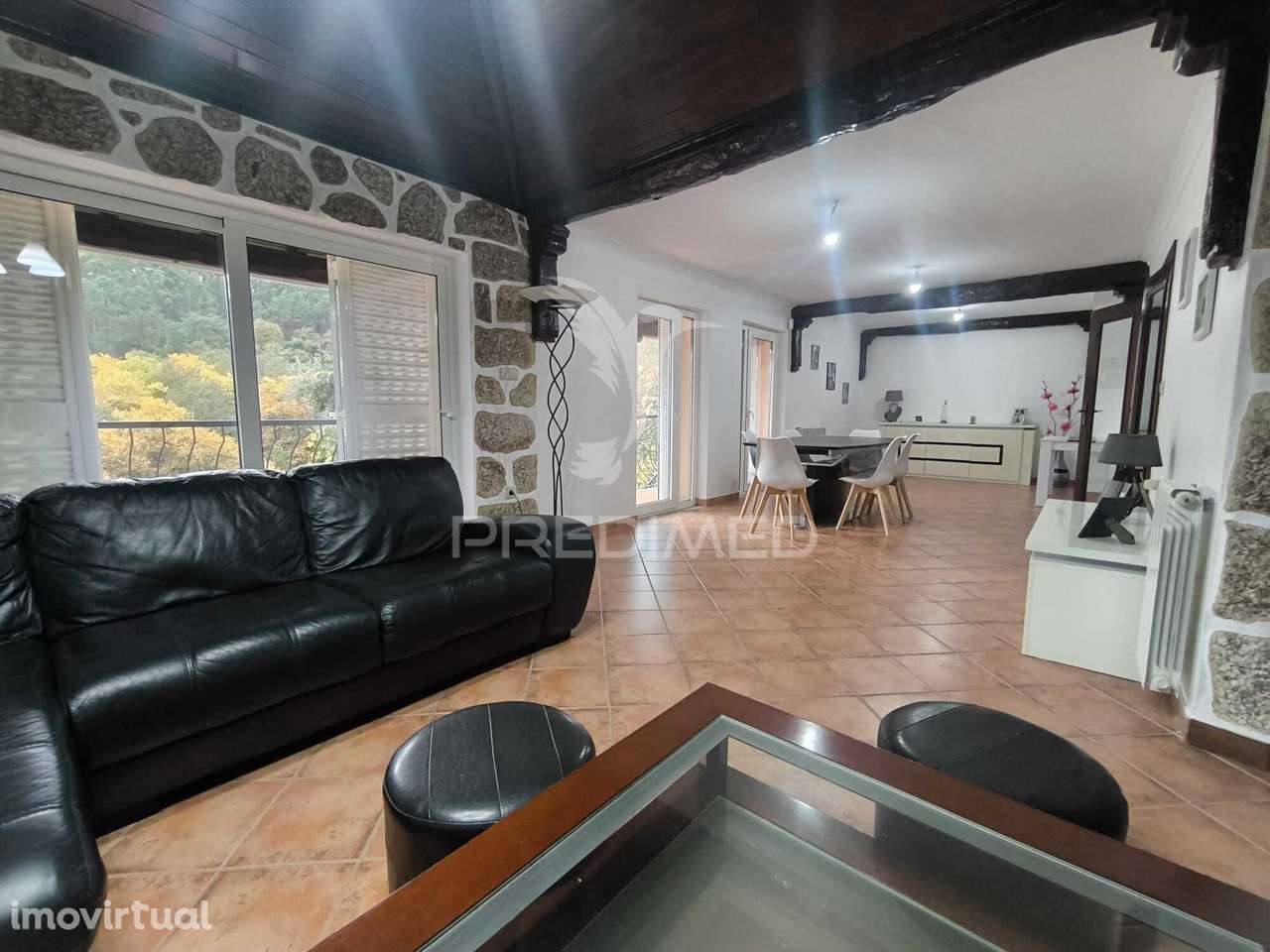 Moradia Exclusiva T7: O Refúgio Perfeito - Grande imagem: 2/11