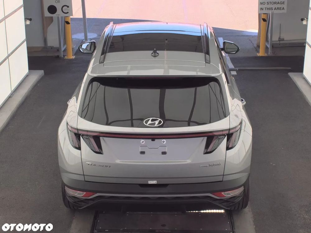 Hyundai Tucson - 7