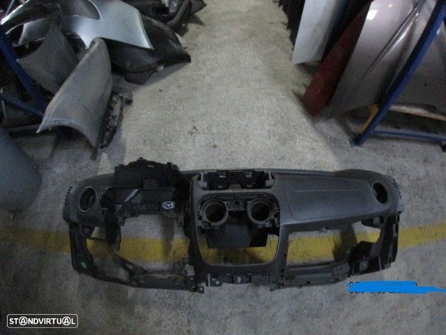 Tablier Tab249 PEUGEOT BIPPER 2008 1.4HDI 68CV 4P BRANCO - 1